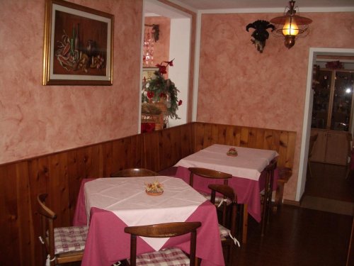 Hotel El Paso - Fai della Paganella