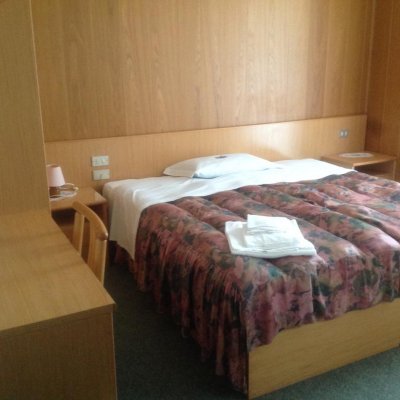 Hotel El Paso - Fai della Paganella