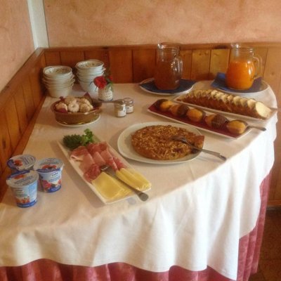 Hotel El Paso - Fai della Paganella