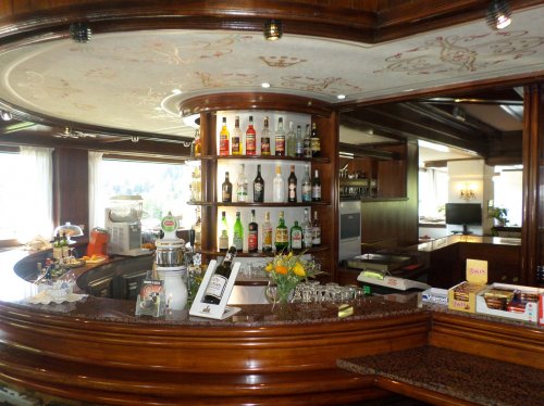 Hotel Corona - Zoldo Alto