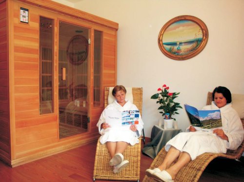 Hotel Corona - Zoldo Alto