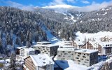 Katalog zájezdů, rocksresort