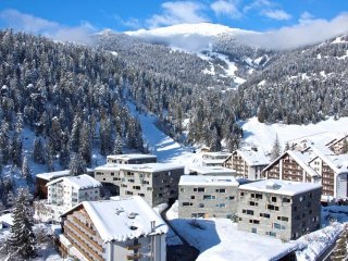 rocksresort