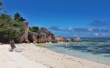 Pohoda na Seychelách - skutečný ráj na zemi s výlety