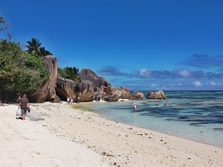 Pohoda na Seychelách - skutečný ráj na zemi s výlety