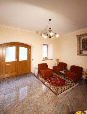 Rezidence Cime d´Oro - Andalo