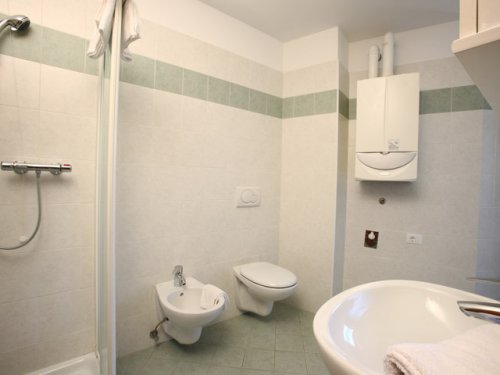 Rezidence Cime d´Oro - Andalo