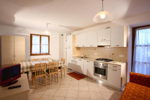 Rezidence Cime d´Oro - Andalo