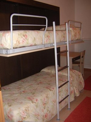 Rezidence Cime d´Oro - Andalo