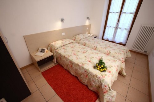 Rezidence Cime d´Oro - Andalo