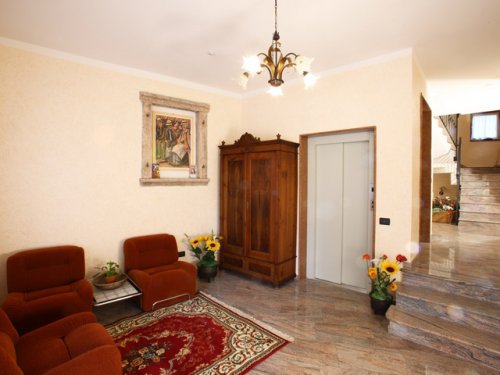 Rezidence Cime d´Oro - Andalo