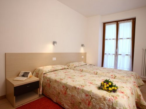 Rezidence Cime d´Oro - Andalo