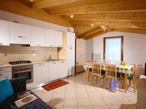 Rezidence Cime d´Oro - Andalo