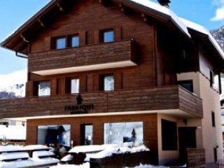 Casa Rosalba  - Livigno - Lombardie - Itálie, Livigno - Ubytování