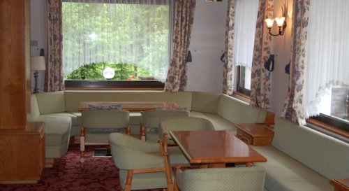 Hotel Engel - Canazei