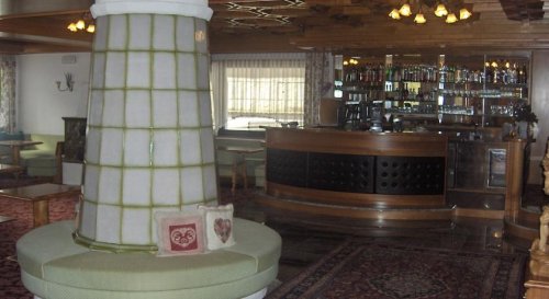 Hotel Engel - Canazei