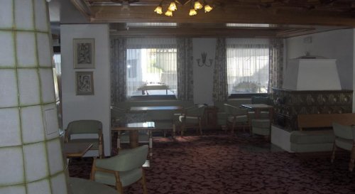 Hotel Engel - Canazei