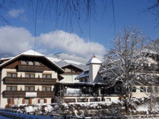 River Hotel Post  - Chienes