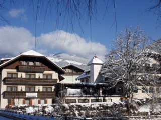 River Hotel Post  - Chienes - Itálie, Kronplatz - Ubytování