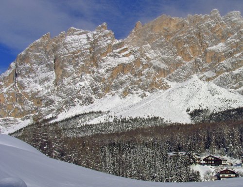 Hotel Al Larin - Cortina d´Ampezzo