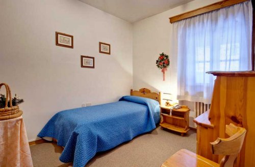 Hotel Al Larin - Cortina d´Ampezzo