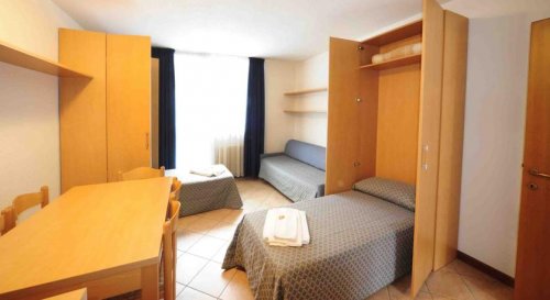 Rezidence Kristall - Marilleva 900 FREE SKI