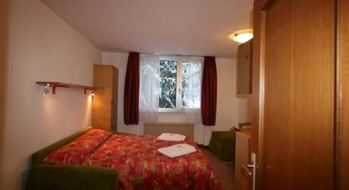 Rezidence Kristall - Marilleva 900 FREE SKI