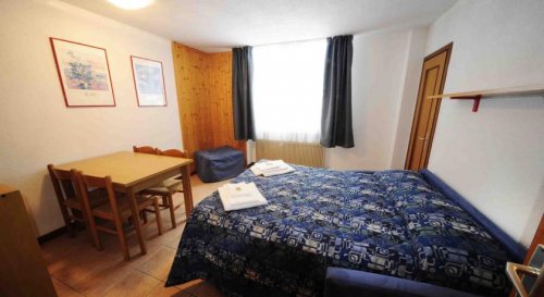 Rezidence Kristall - Marilleva 900 FREE SKI