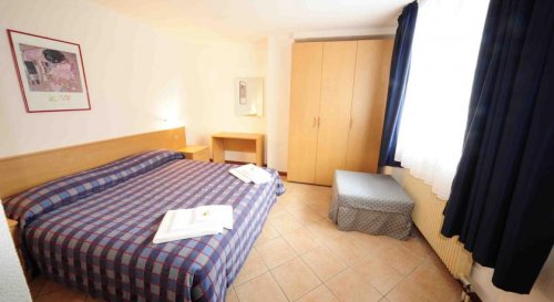 Rezidence Kristall - Marilleva 900 FREE SKI