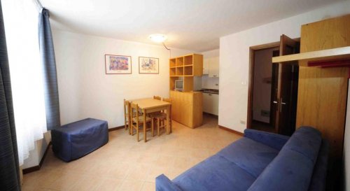 Rezidence Kristall - Marilleva 900 FREE SKI