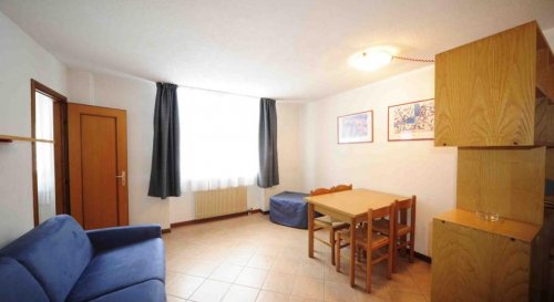 Rezidence Kristall - Marilleva 900 FREE SKI