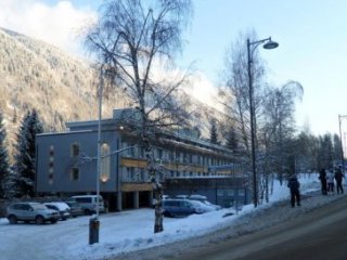 Rezidence Kristall - Marilleva 900 FREE SKI Rezidence Kristall - Marilleva 900 FREE SKI