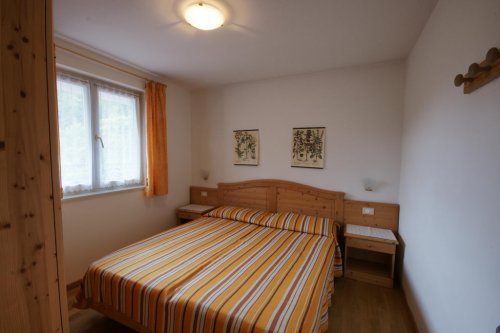 Rezidence Le Plejadi - Cavalese