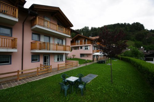 Rezidence Le Plejadi - Cavalese