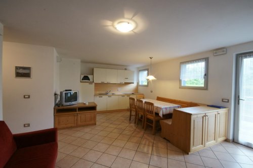 Rezidence Le Plejadi - Cavalese