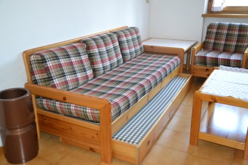 Rezidence Negritella - Cavalese