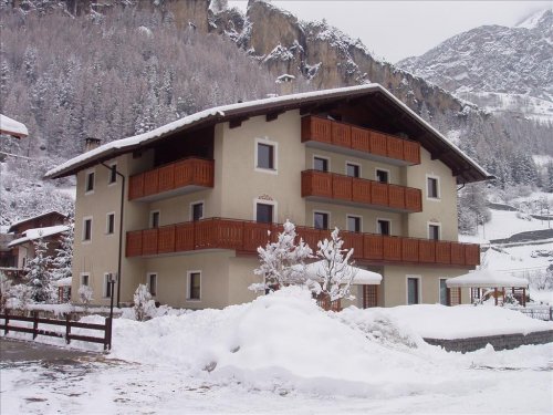 Casa Martinelli - Isolaccia FREE SKI