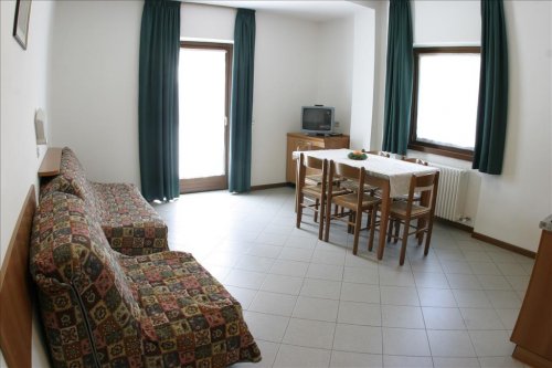 Casa Martinelli - Isolaccia FREE SKI