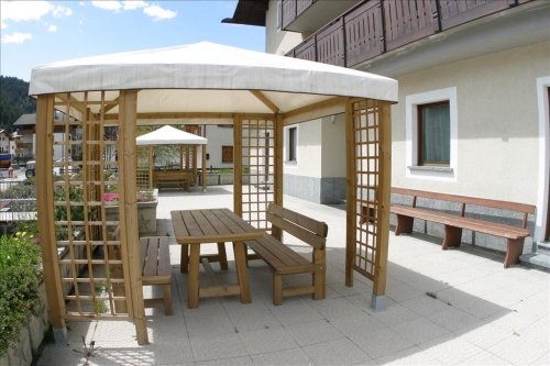 Casa Martinelli - Isolaccia FREE SKI