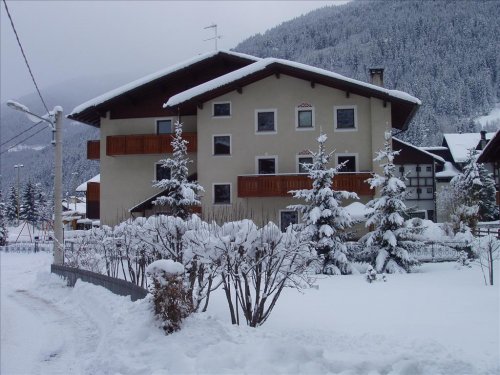 Casa Martinelli - Isolaccia FREE SKI