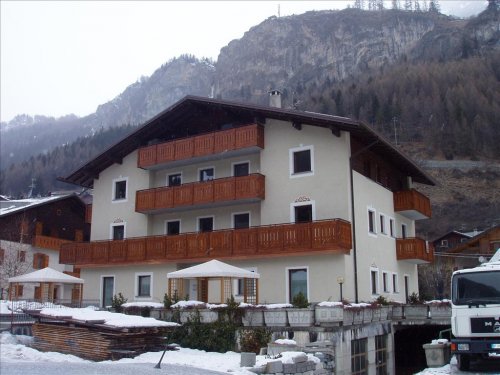 Casa Martinelli - Isolaccia FREE SKI