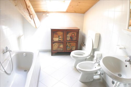 Casa Martinelli - Isolaccia FREE SKI