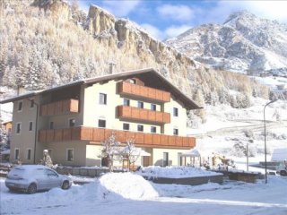 Casa Martinelli - Isolaccia FREE SKI Casa Martinelli - Isolaccia FREE SKI