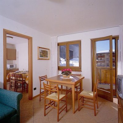 Rezidence Alba Nova - Andalo