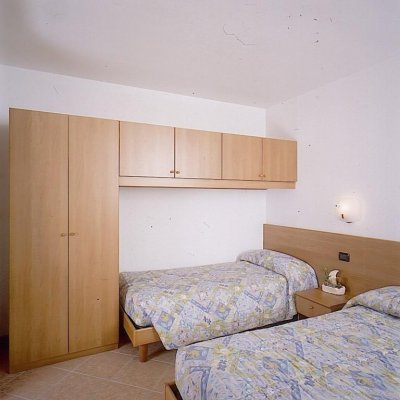 Rezidence Alba Nova - Andalo