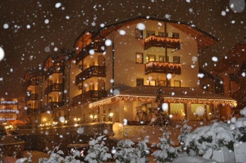 Rezidence Alba Nova - Andalo