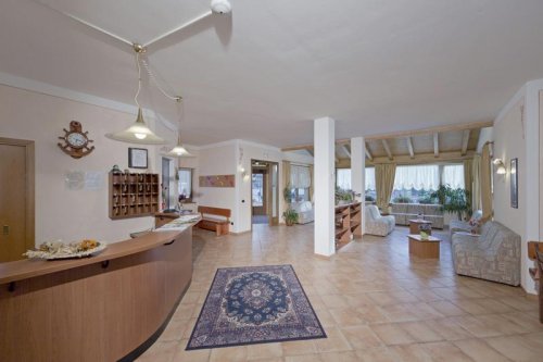 Rezidence Alba Nova - Andalo