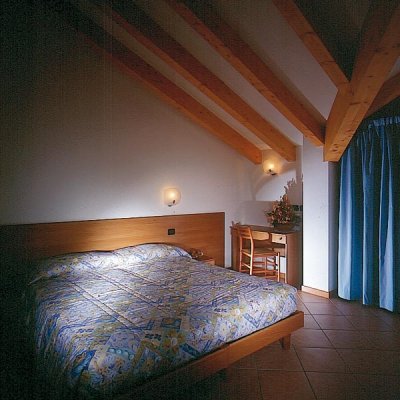 Rezidence Alba Nova - Andalo