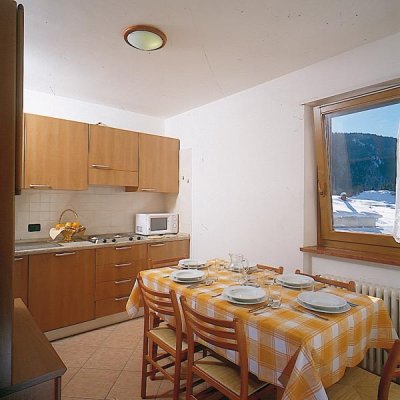 Rezidence Alba Nova - Andalo