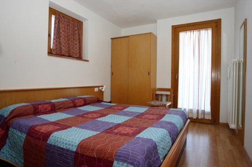 Rezidence Al Moro - Andalo